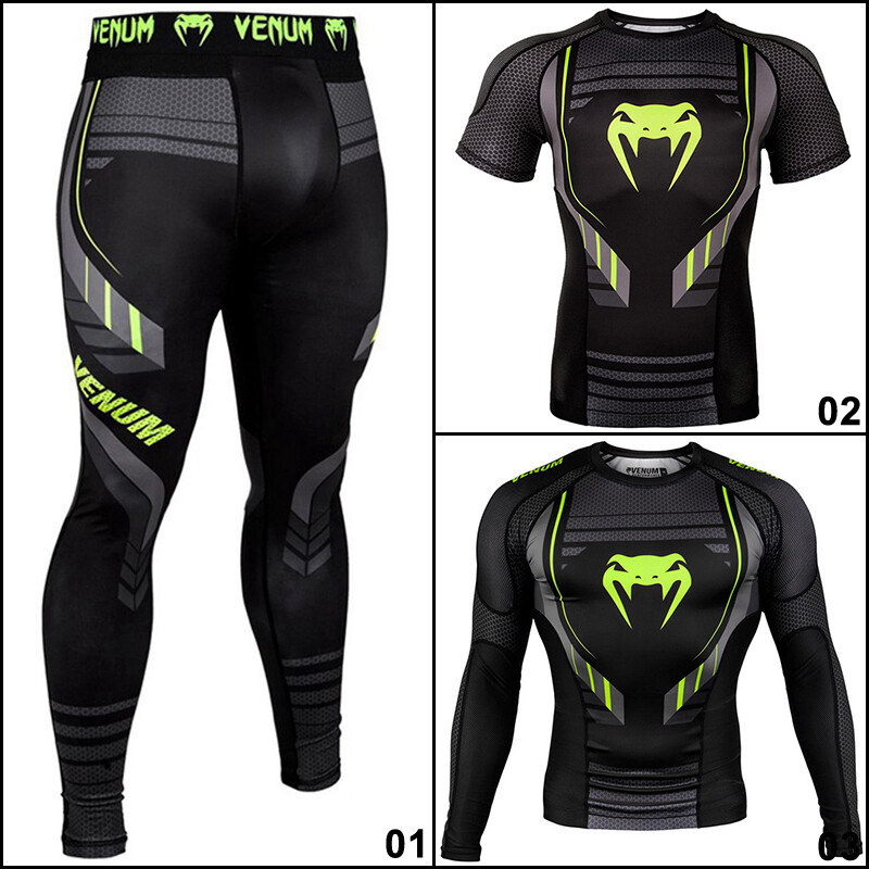 Quần Bó Tập Luyện Cho Nam Áo Chạy Bộ In 3D Quần Thể Dục Tập Gym Đồ Thể Thao Thể Thao