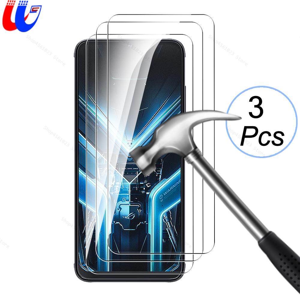 3PCS For Cubot X70 4G 9H Front Protective Tempered Glass CubotX70 Cu bot X