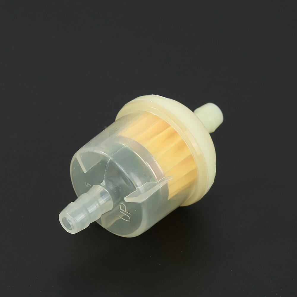 Xe đạp phổ quát Bộ lọc dầu xe đạp bỏ túi Xăng Xăng Bộ lọc nhiên liệu lỏng cho xe tay ga Xe máy Động cơ xe máy