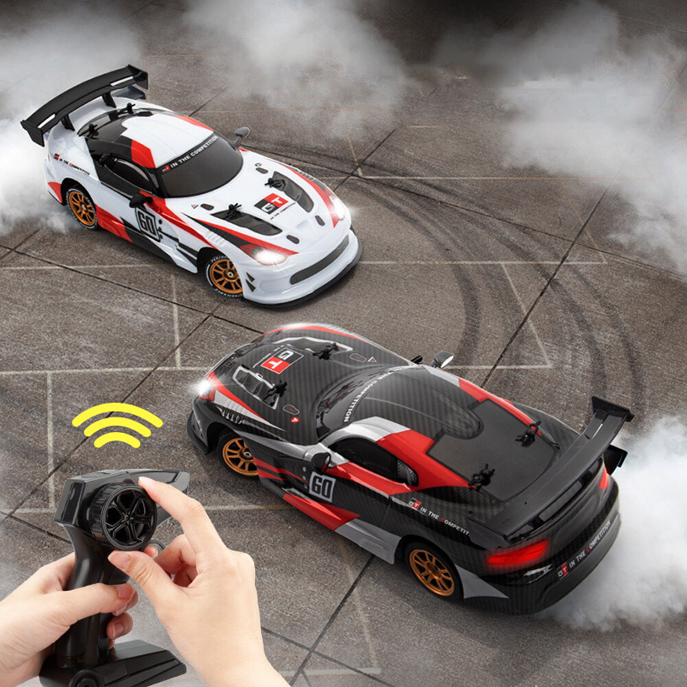JDD【Fast Delivery】【Available Original】JJRC Q116 Rc Car Super