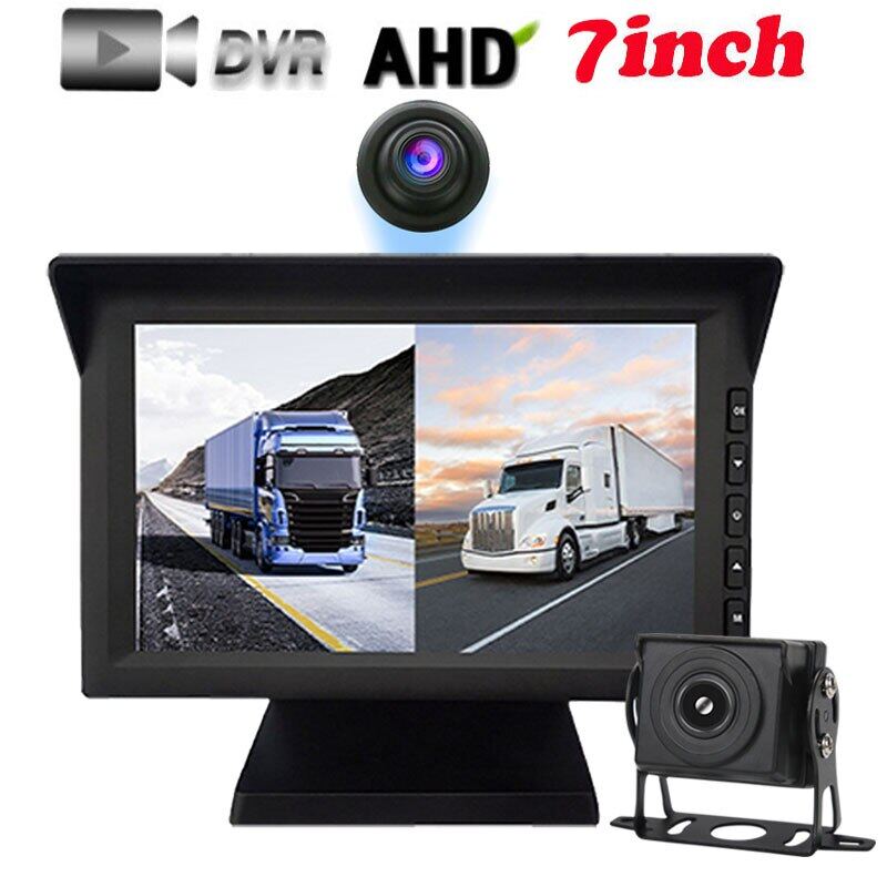 car camera dvr system