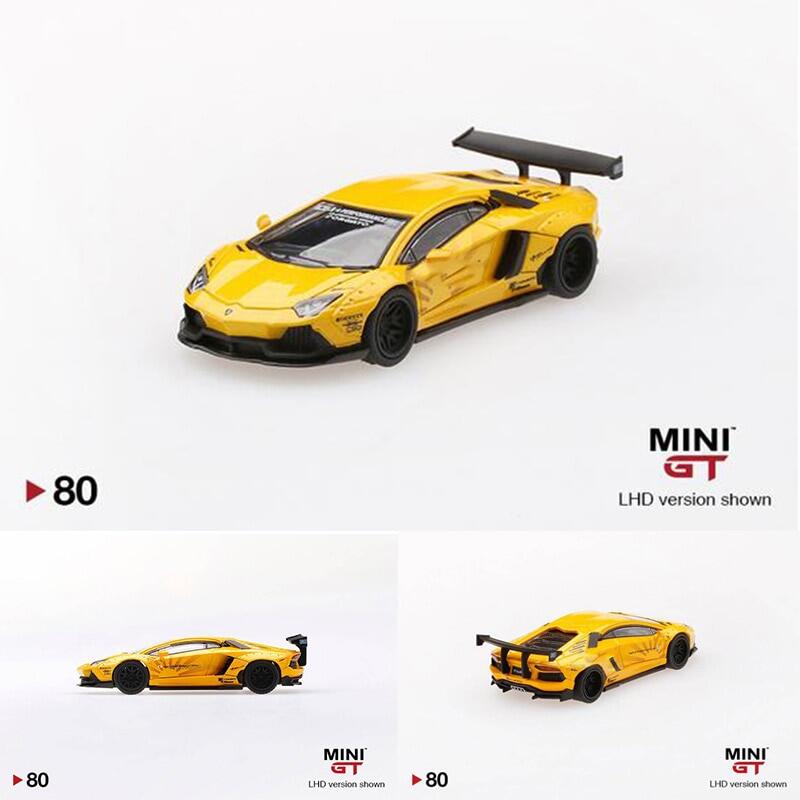 Mini GT Lamborghini Aventador giá rẻ Tháng 5,2023|BigGo Việt Nam