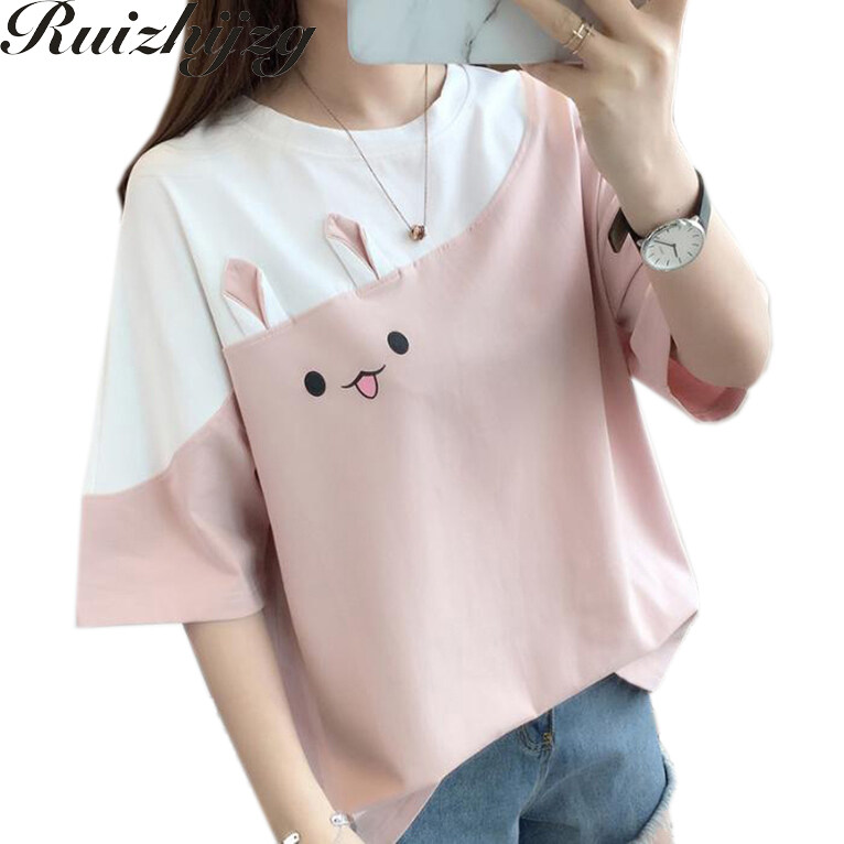 big tshirts for women