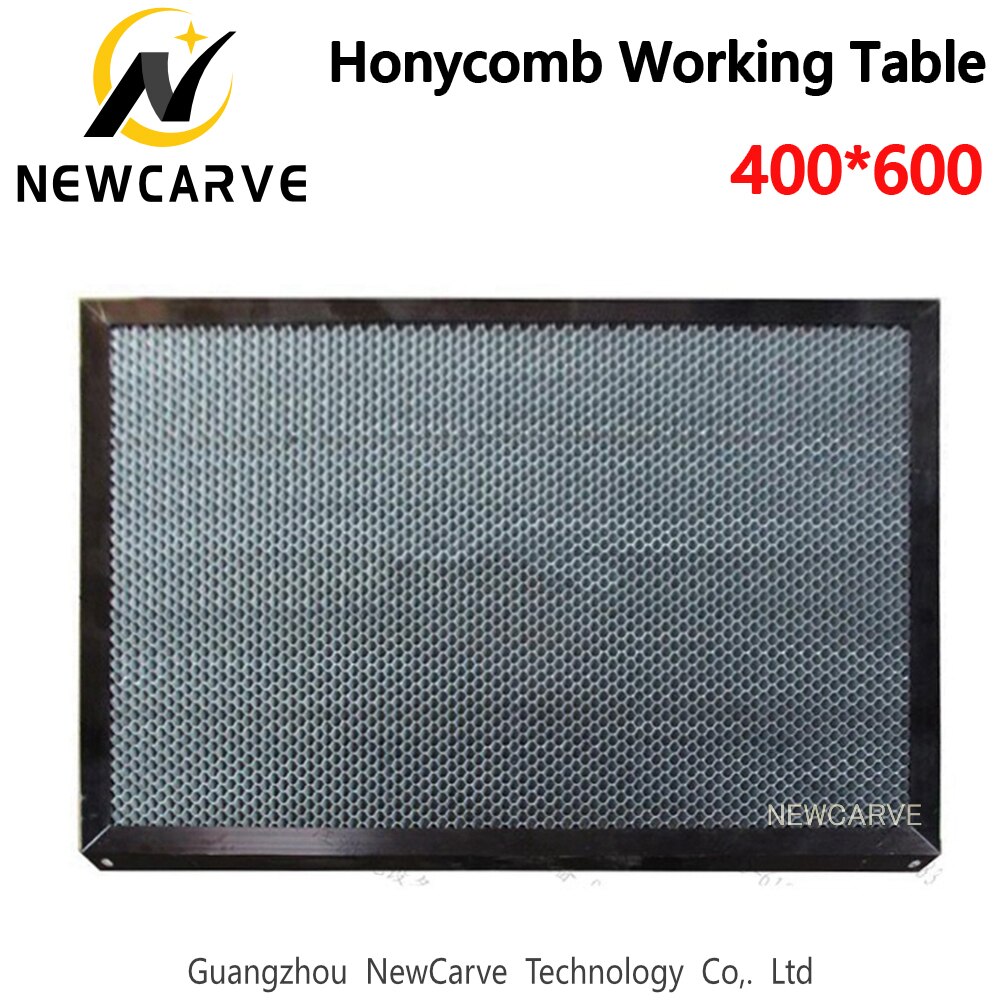 Bàn làm việc tổ ong 400*600mm cho máy cắt laser co2 thiết bị laser phụ tùng máy outdoor & garden > outdoor > electric insect killers