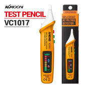 KKmoon VC1017 Voltage Detector Circuit Tester - Smart Test Pen