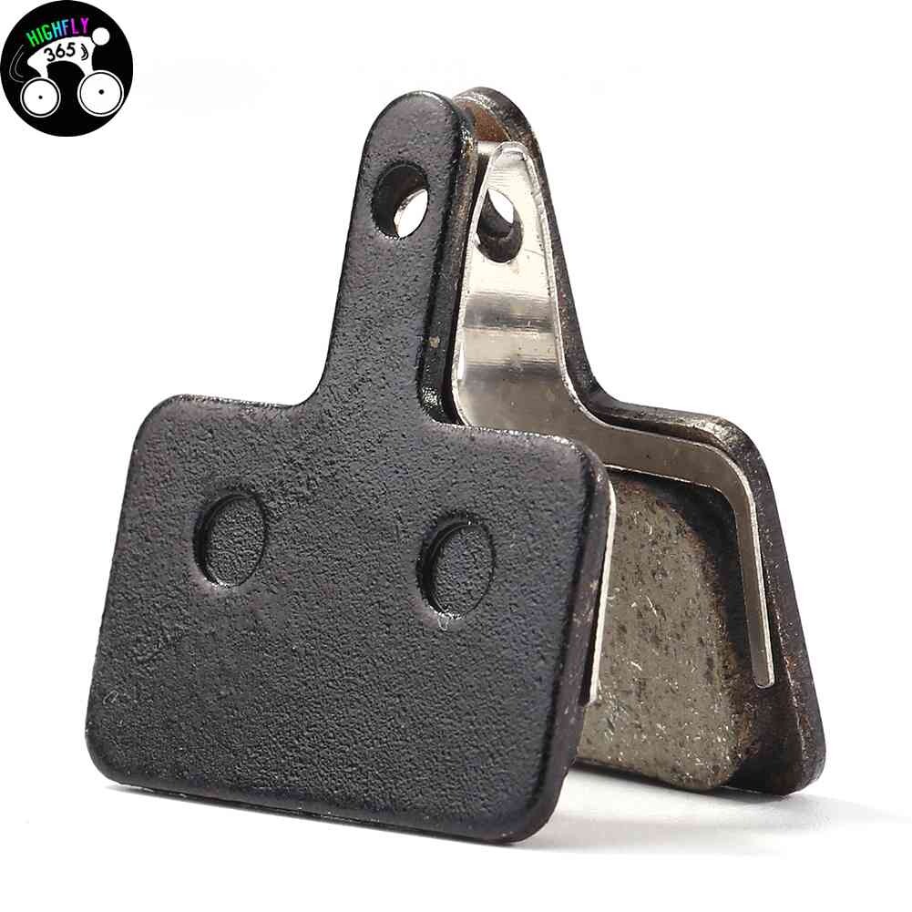 1 Set MTB Bike Brake Pads Bicycle Resin Disc Brake for SHIMANO M375 M445 ราคา 16 บาท*ส่งฟรี