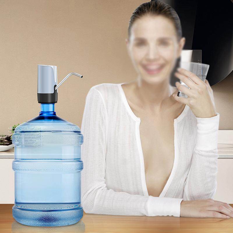 Generic Portable Water Dispenser Smart Electric Auto Automatic USB