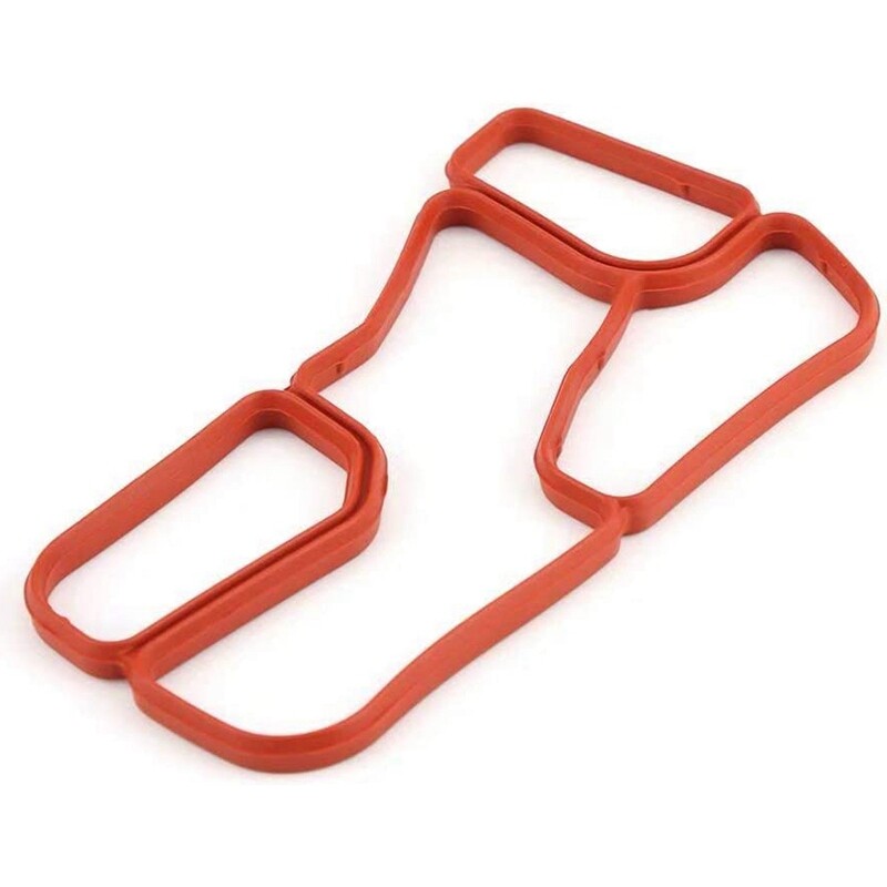 Engine Oil Cooler Gasket 2721840280 for Mercedes-Benz W203 W204 CL203