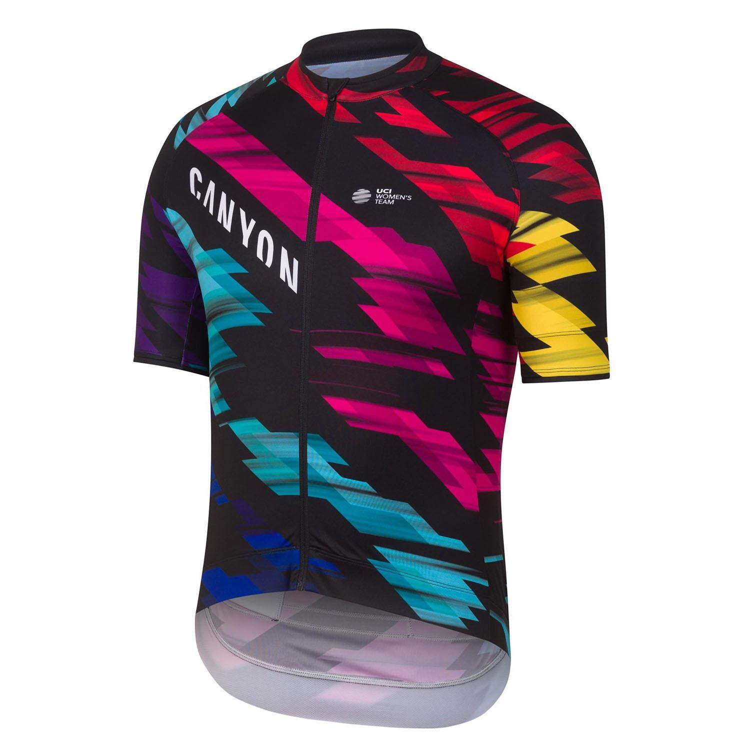 canyon jersey mtb