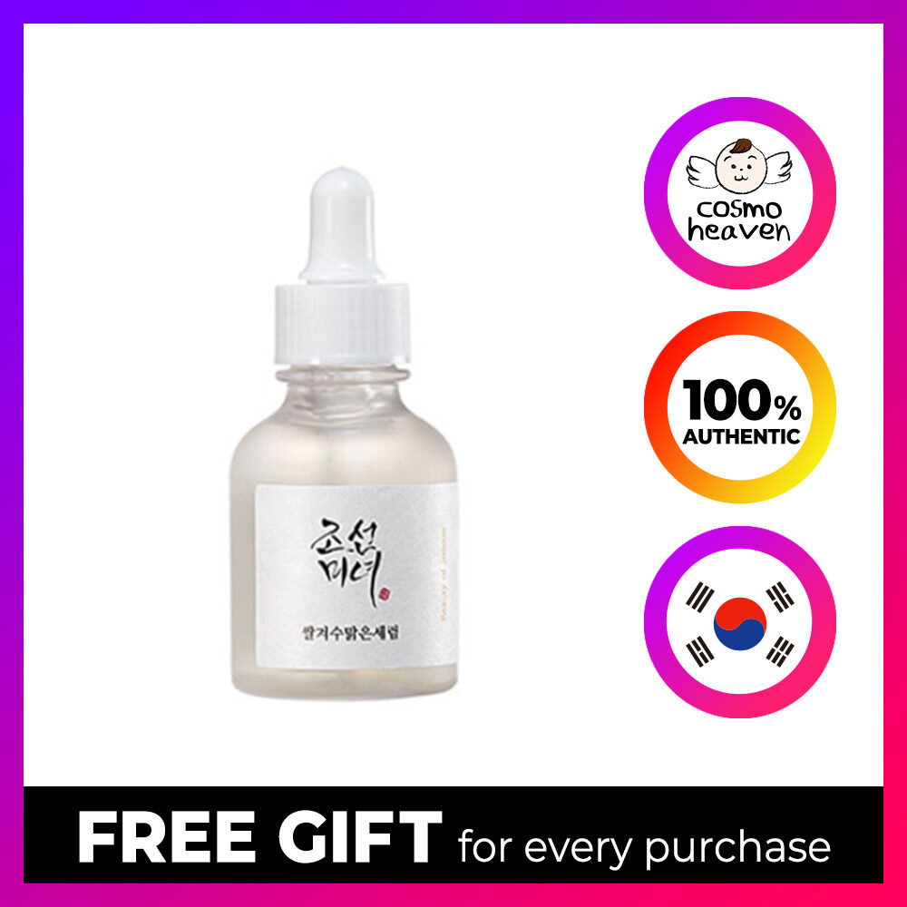 Serum beauty of joseon glow deep 30ml