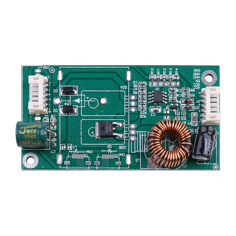 Bảng điều khiển tv led 10-42 inch liên tục ban quản trị hiện, phổ biến tần, mới