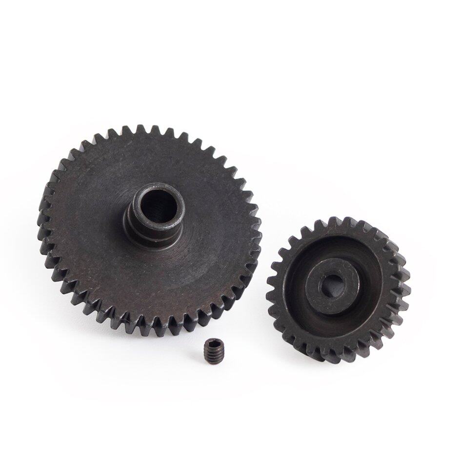 COYEN 1 14 Reducer Motor Gear Remote Control Car Accessories For WToys