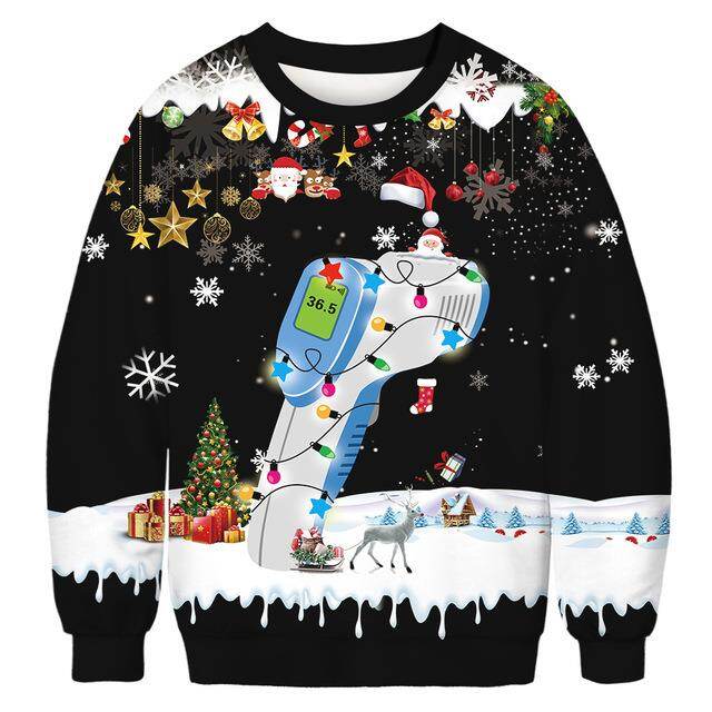Ugly Christmas Jumper - Best Price in 