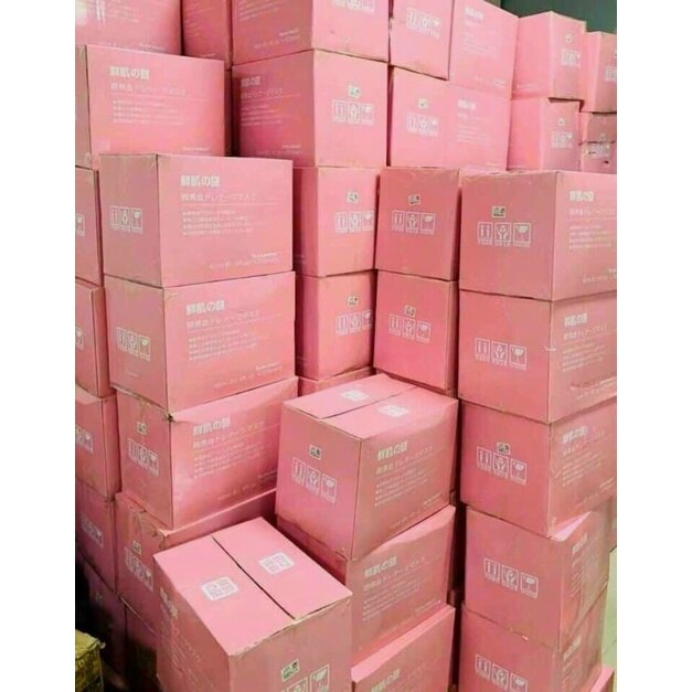 mặt nạ nhau thai cừu hộp 50m