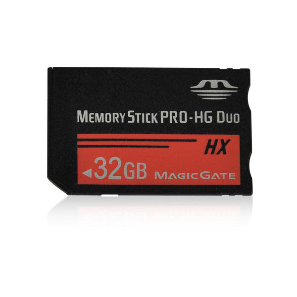 Thẻ thẻ nhớ 32GB ms cho Sony PlayStation psp1000/2000/3000