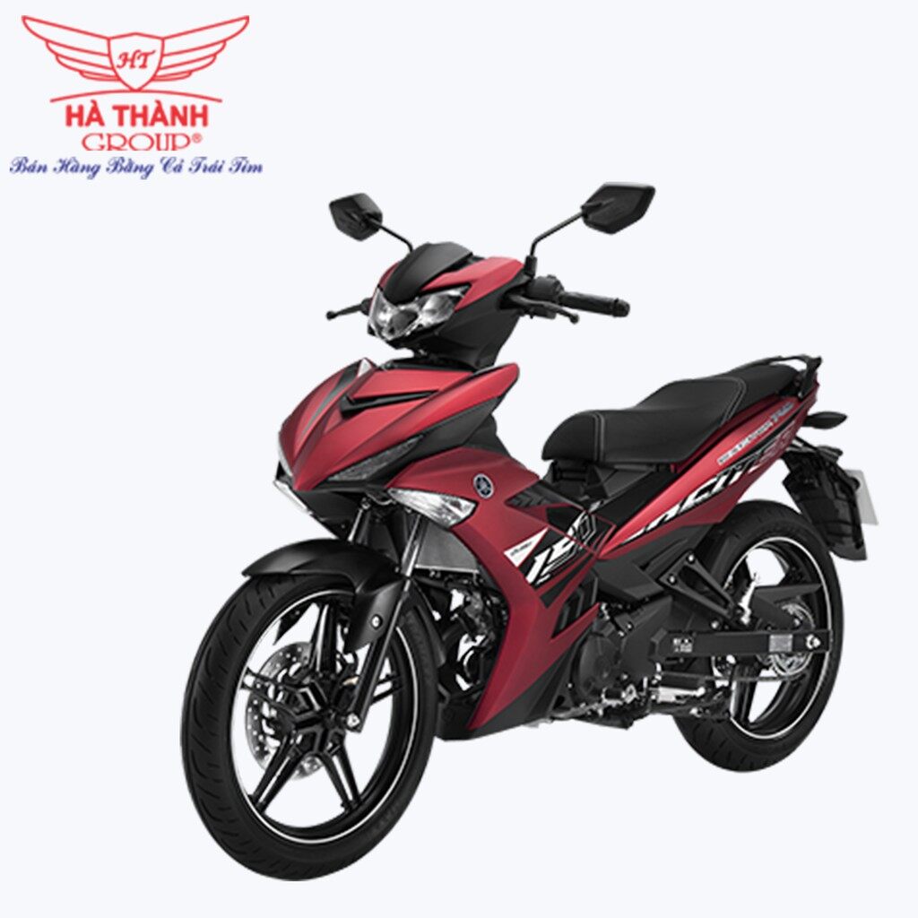 Xe máy exciter yamaha 150 rc 2022