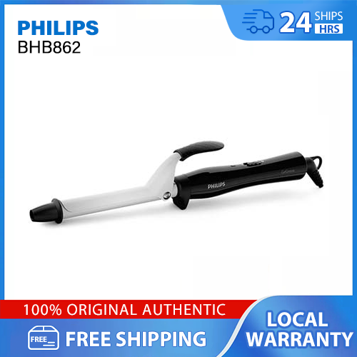 Buy Philips Curling Irons & Wands Online 