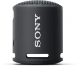 Loa Không Dây Di Động Sony XB13 Có Bluetooth, Màu Đen