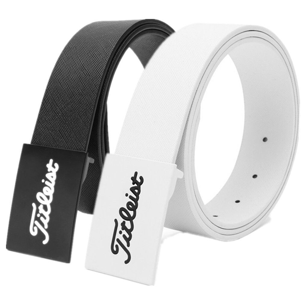 New golf belt unisex golf sports belt waterproof trend fashion simple belt Japanauthentic Callawayˉ