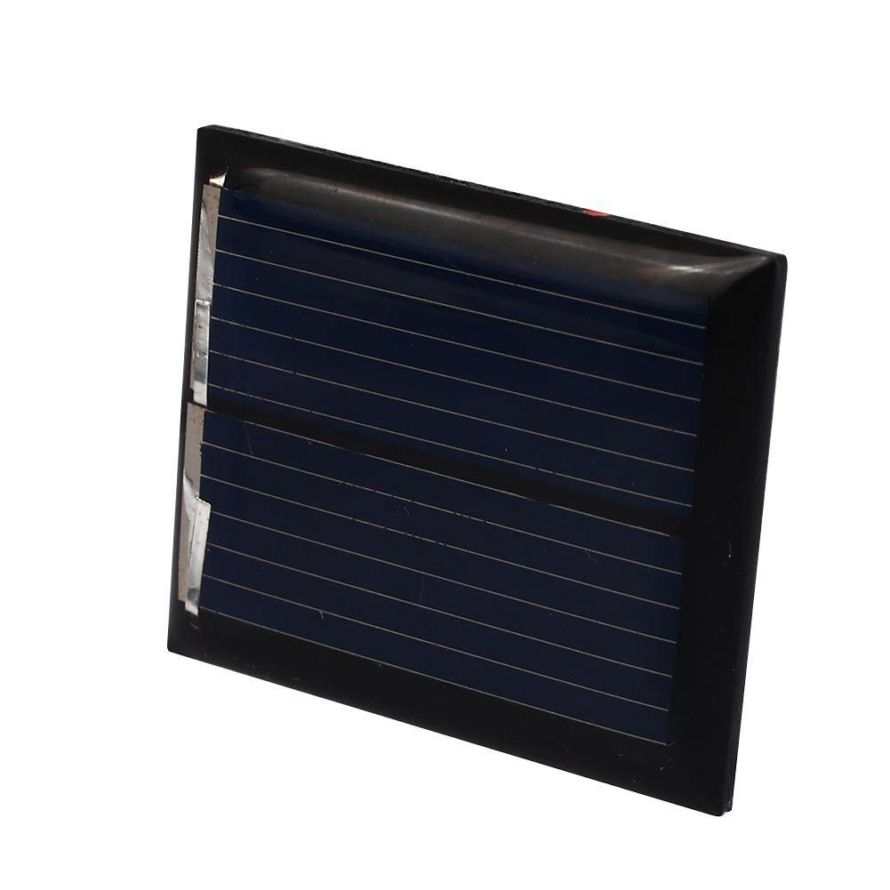 2 PCS 1 V 0.08 W แผงแสงอาทิตย์ DIY 2 PCS 1 V 0.08 W แผงโซลาร์เซลล์ 2 PCS 1 V 0.08 W แผงโซล่า Polycrystalline DIY Polysilicon แบตเตอรี่จิ๋วเครื่องชาร์จแบตเตอรี่ไฟแสงอาทิตย์โมดูลระบบ 2 PCS 1 V 0.08 W แผงแสงอาทิตย์ DIY 2 PCS 1 V 0.08 W แผงโซลาร์เซลล์ 2 PCS 1 V 0.08 W แผงโซล่า Polycrystalline DIY Polysilicon แบตเตอรี่จิ๋วเครื่องชาร์จแบตเตอรี่ไฟแสงอาทิตย์โมดูลระบบ