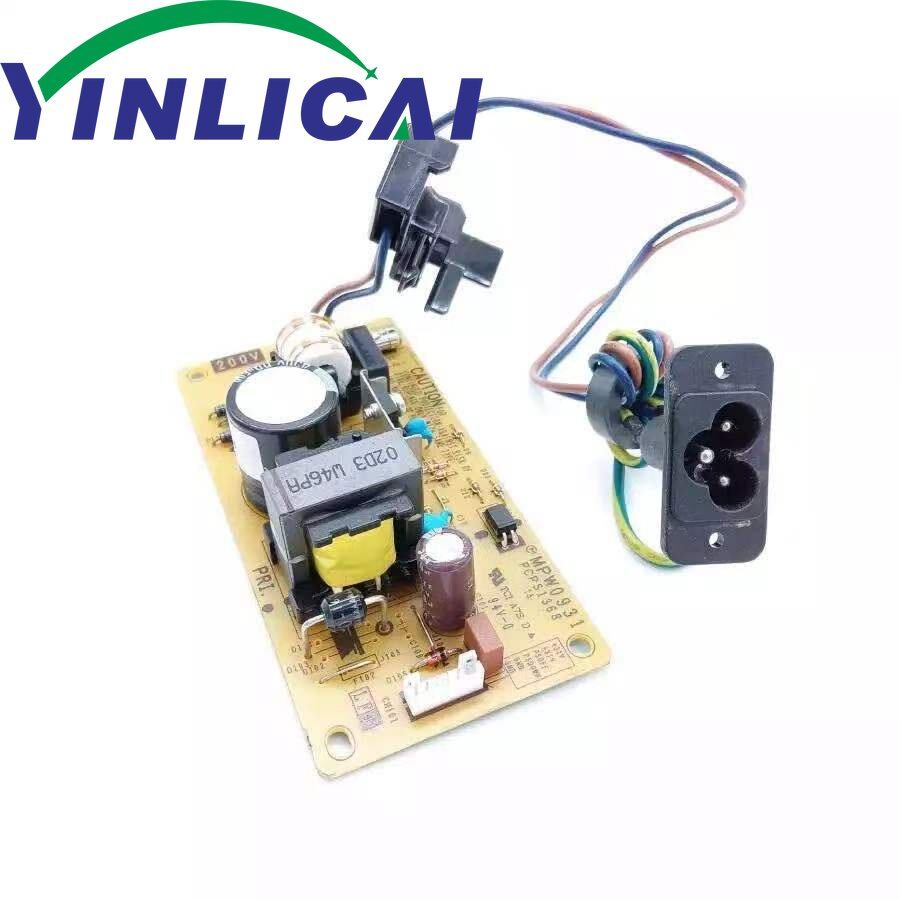Brother DCP-T310 T300 Power Board T500 T510W T700 T710W MFC-T810W T910DW T510 T710 T800 Power Supply J100 J105 T700W Presyo 530 Piso*Libreng Shipping