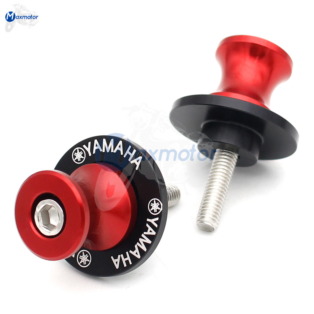 Với LOGO Yamaha Cho YAMAHA MT09 MT10 MT03 MT15 Sniper YZF FZ6 FZ8 R6S XJ6 FJR1300 R3 R25 R1 R15 R6 R