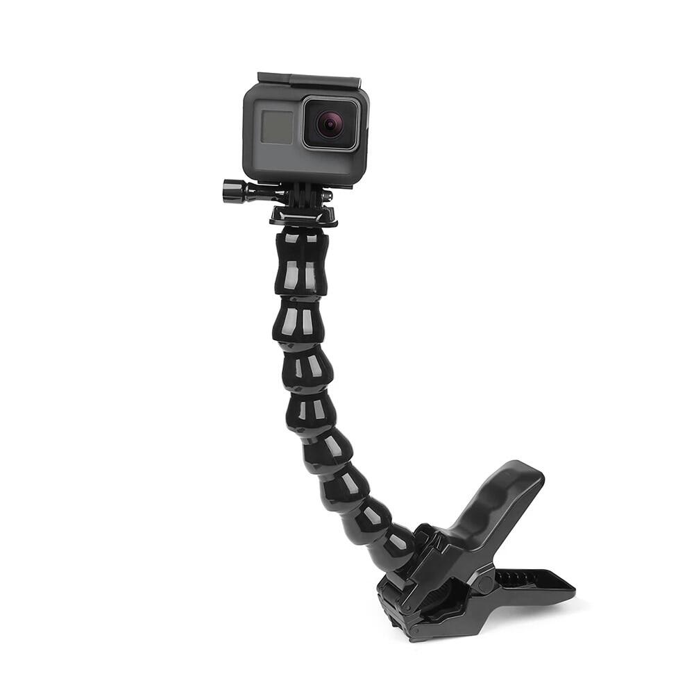 gopro clamp arm