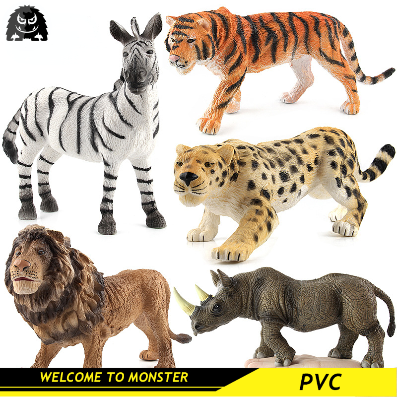Mô hình động vật mô phỏng thiên đường động vật đồ chơi trẻ em đồ chơi bộ sưu tập thu nhỏ pvc thế giới động vật mô phỏng khác nhau đồ chơi giáo dục trẻ em đồ chơi cho bé trai đồ chơi cho bé gái