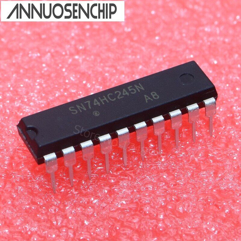 74HC245N giá tốt Tháng 11,2022|BigGo Việt Nam