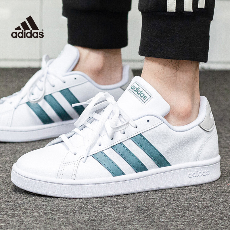 Buy Adidas Tennis Shoes Online | lazada.sg