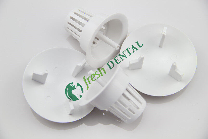 Bộ 5 nha khoa ghế lọc bộ spitton lưu vực nha khoa phễu nha khoa sản phẩm thiết bị nha khoa phụ kiện