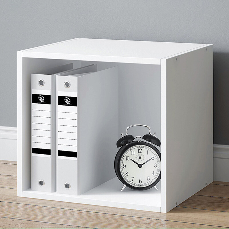 1pc Modern Pared mueble de la sala dormitorio con almacenamiento y