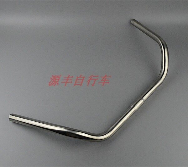 Xe Đạp HandlebarsStainless Thép HandlebarsRetro HandlebarsVintage HandlebarsRetro Xe Đạp AccessoriesStainless Thép