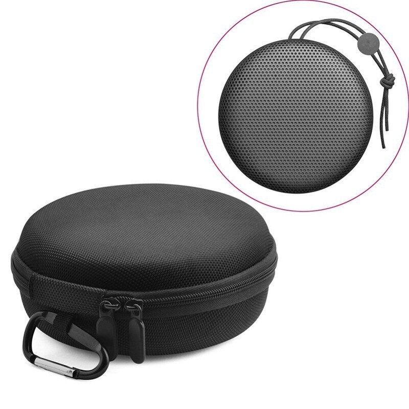 Túi đựng bảo vệ loa b&o beoplay a1 gen 1 2 và phụ kiện