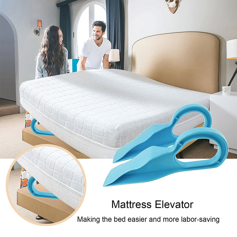 moving bed protector