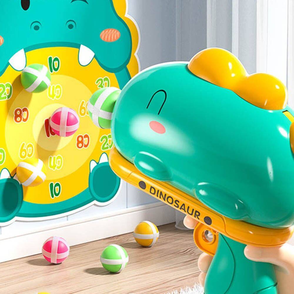 Keptica Montessori ném bóng Bóng đồ chơi trong nhà tấm trò chơi trong nhà