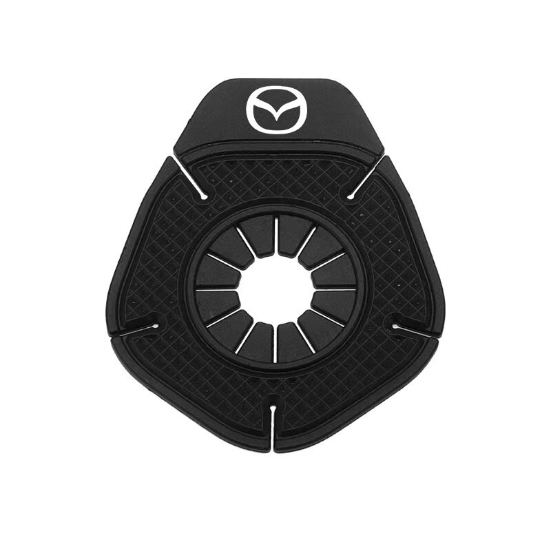 Xuming Mazda Car Wiper Protective Cover Anti-Dust Hole Anti-Leaf for Familia Vantrend 323 E2000 Biante RX 7 Mazda 2 Mazda 3 Mazda 5 Mazda 6 CX3 CX5 CX8 CX9 BT50 RX7 RX8 Fighter Premacy ราคา 47 บาท*ส่งฟรี