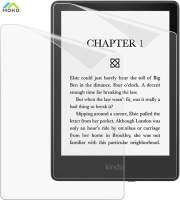 MoKo 2-Pack Screen Protector for 6.8″ Kindle Paperwhite (11th Generation-2021) and Kindle Paperwhite Signature Edition Anti-Glare Premium PET Protective Film Full-Coverage Matte Screen Protector