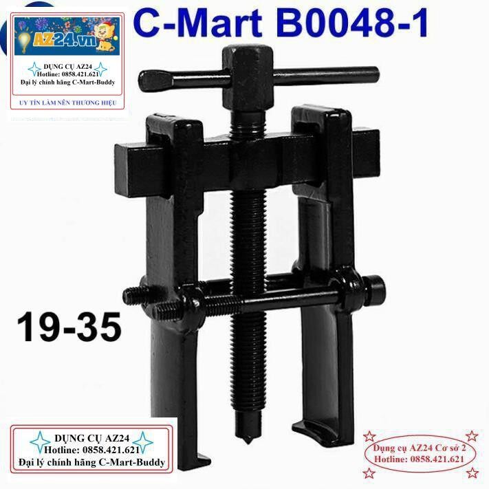 Cảo chữ h c-mart b0048-1 19-35mm đài loan