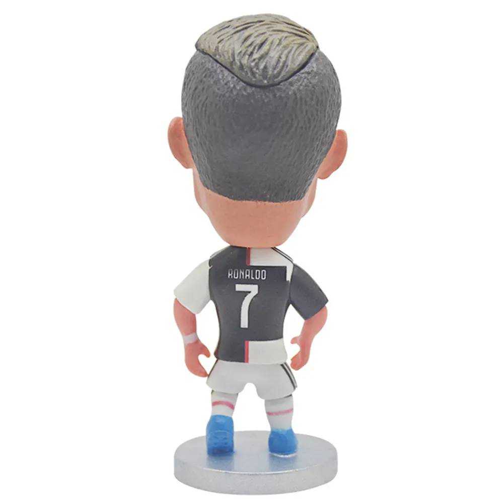 ronaldo doll