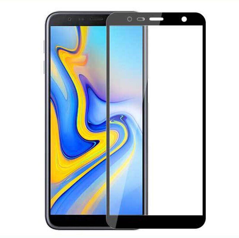 ĐỐI VỚI Samsung Galaxy A6 A6 + J4 J4 + J6 J6 + A6 A6 + A7 Plus 2018 J2 J3 Core Screen Protector 9H Glass Tempered Protective Film cover