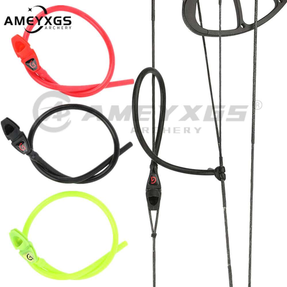Ameyxgs ống cao su nhìn trộm đường lỗ cung hợp chất bắn mục tiêu