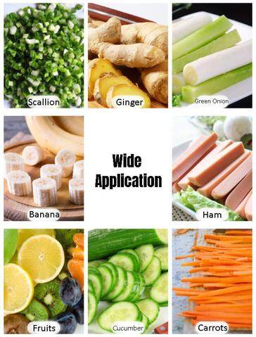 Multifunctional Vegetable Cutter For Onion Garlic And Tomato Slicer_voghion.com