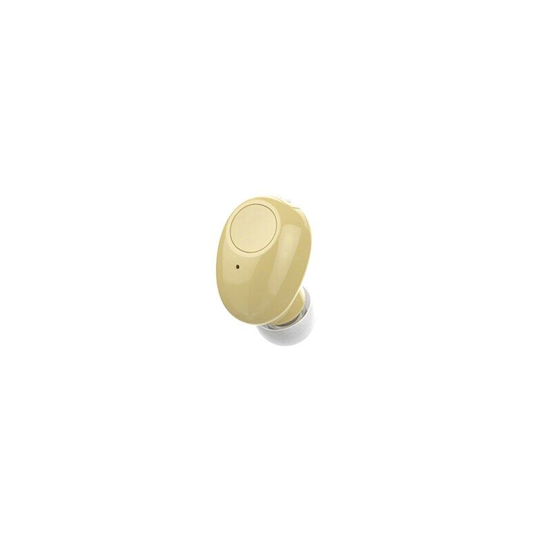 Tai nghe bluetooth TV xe thể thao cho giờ PC Tai nghe nhét tai không dây mini 10 Earbud lái xe âm nhạc Hands-free Tai nghe Bluetooth & tai nghe