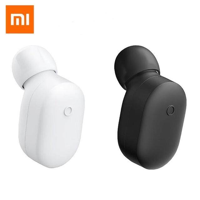 ลพบุรี Original Xiaomi LYEJ05LM MINI ชุดหูฟังชนิดใส่ในหูหูฟังบลูทูธข้างเดียว Ultralight IPX4 หูฟังกันน้ำชาร์จแม่เหล็ก
