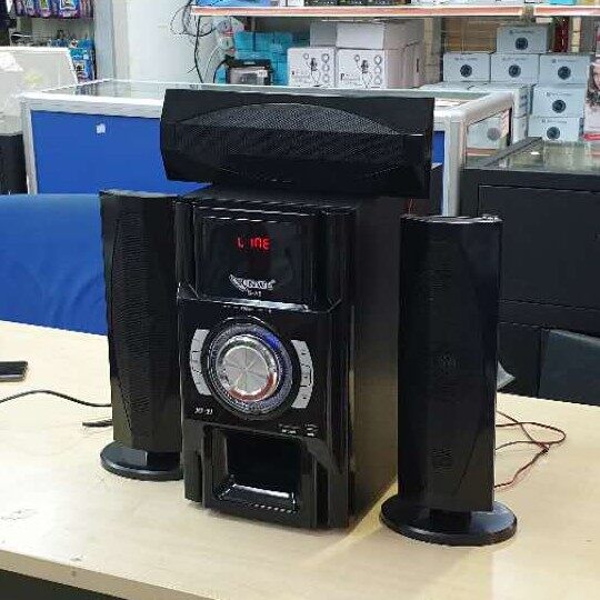 40000 watt subwoofer