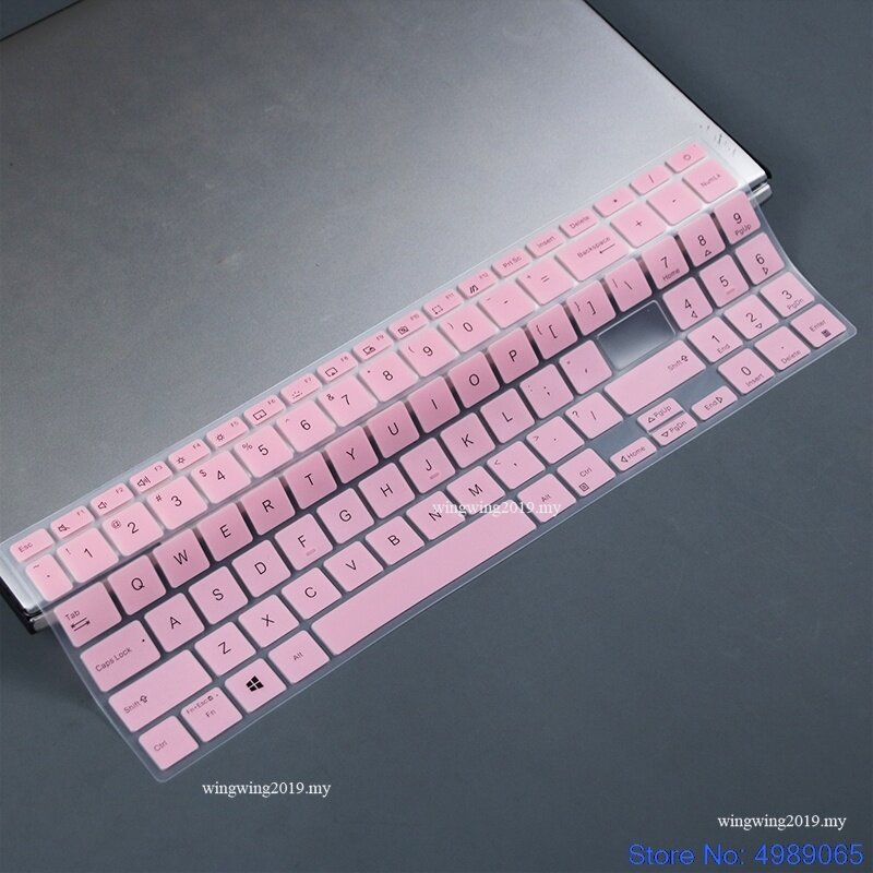 keyboard protector for asus vivobook