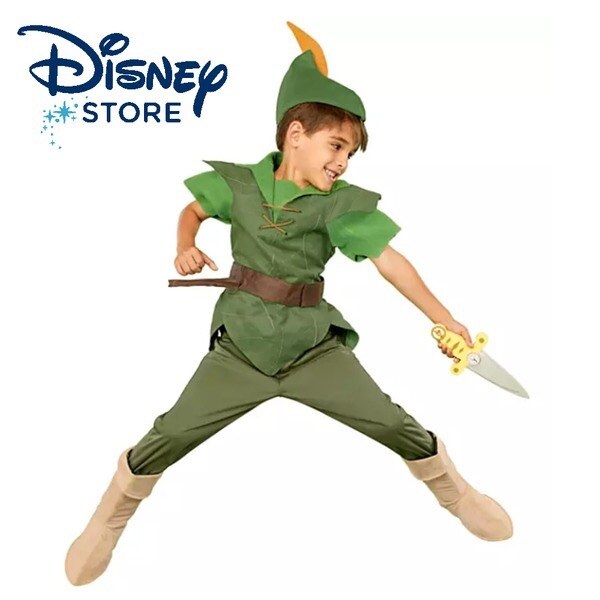 Peter pan - bộ