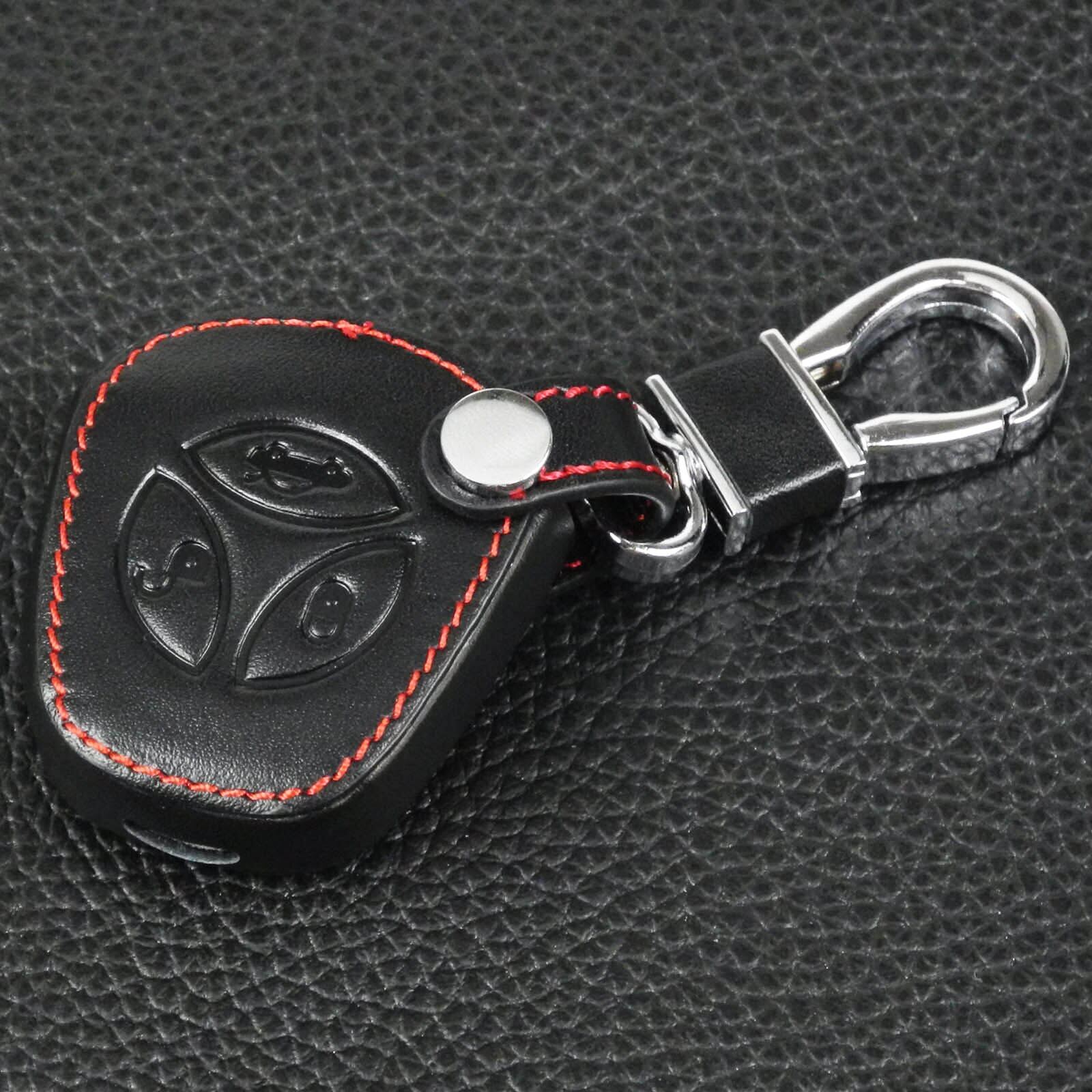 【Worth-Buy】 Falcon Automotive Jingyuqin Xe Hơi Chìa Khóa Gập Cho LADA Sedan Largus Kalina Granta Vesta Điều Khiển Tia X Từ Xa Bọc Chìa Khóa Fob Bộ Bảo Vệ