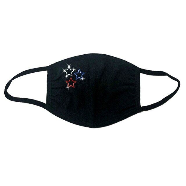 Mặt Nạ Kim Sa Lấp Lánh Cho Nữ Cô Gái Mặt Nạ Lụa Băng Hóa Trang Halloween Sang Trọng Mặt Nạ Có Thể Giặt Tái Sử Dụng